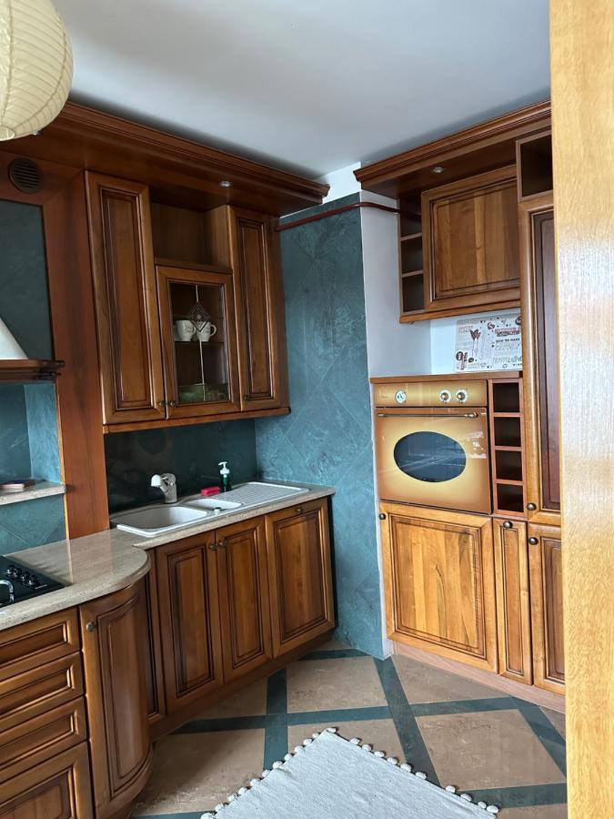 ビャウィストクApartament Mickiewicza 46Cアパートメント エクステリア 写真